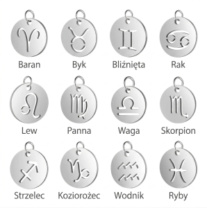 Znaki zodiaku